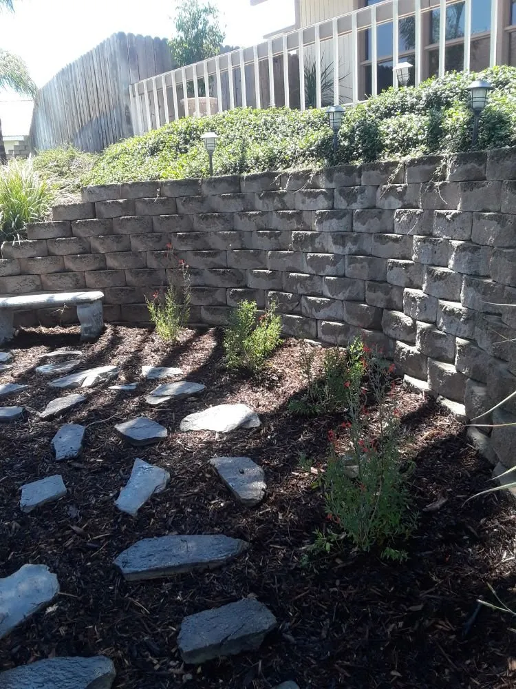 Custom yard maintenance experts serving Riverside, CA - Marroquin Landscaping and Lawn Maintenance