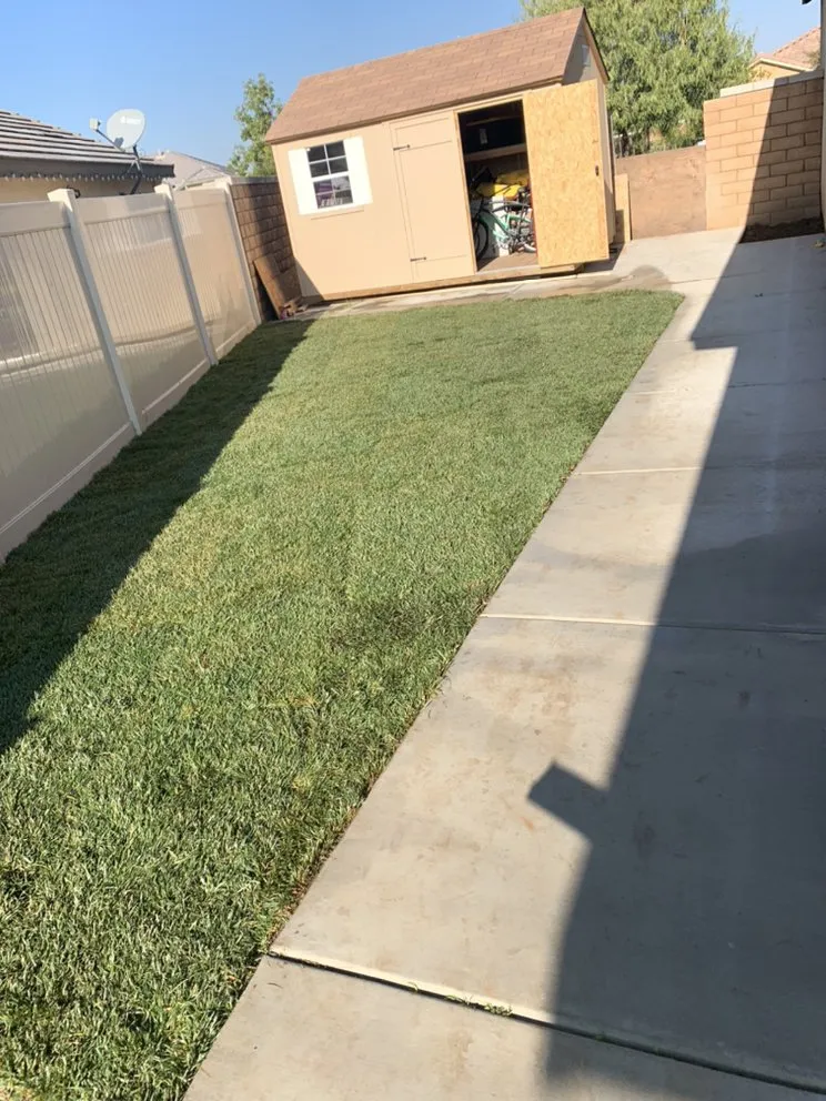 Custom landscaping services in Riverside, CA - Marroquin Landscaping and Lawn Maintenance