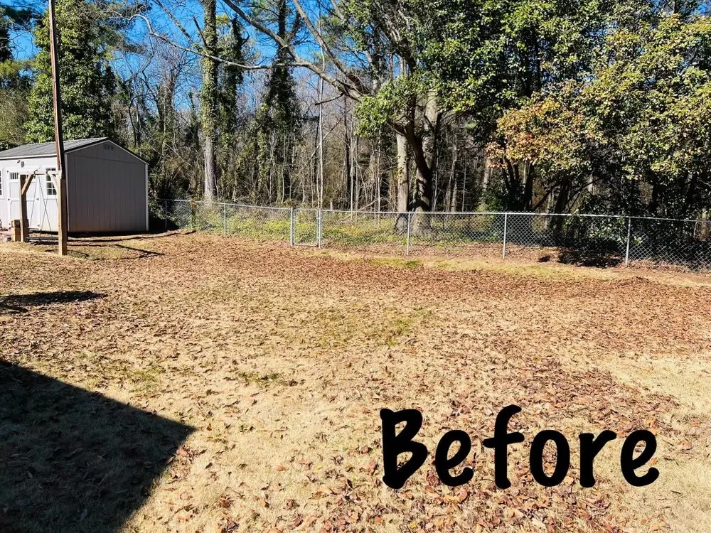 Professional landscape design experts serving Pelzer, SC - Marroquin Landscaping