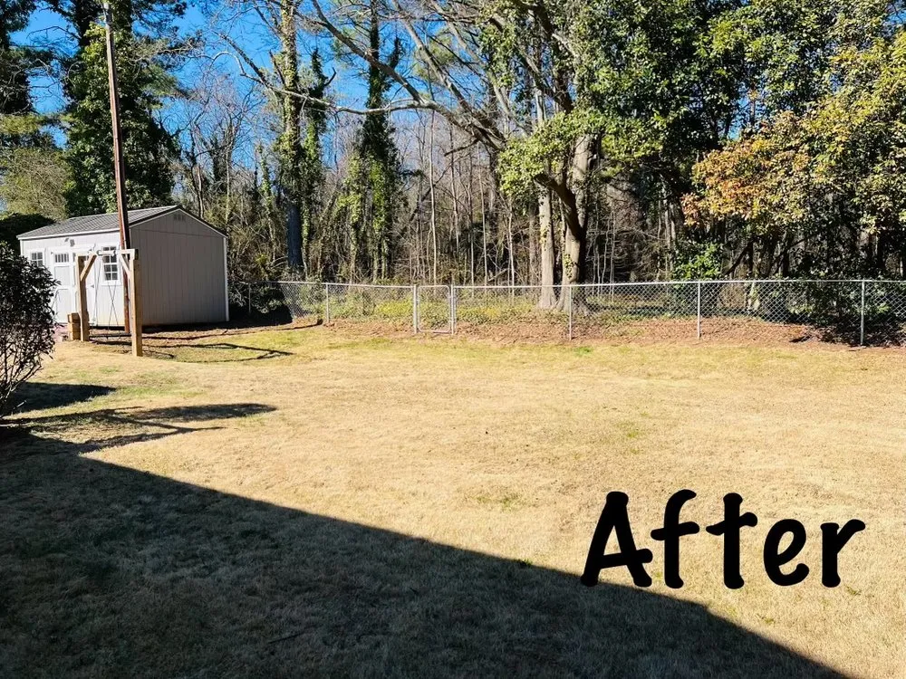 Affordable residential landscaping in Pelzer, SC by Marroquin Landscaping