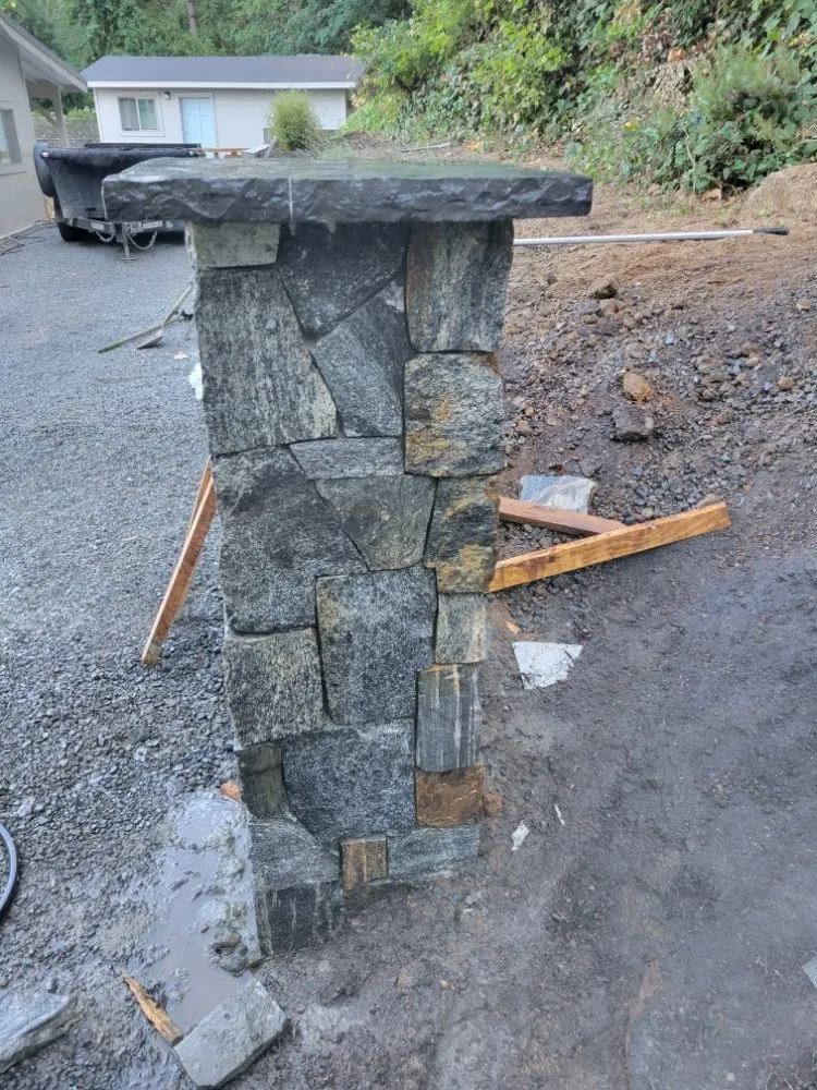 Local yard maintenance experts serving Fort Bragg, CA - Marroquin Morales Pavers