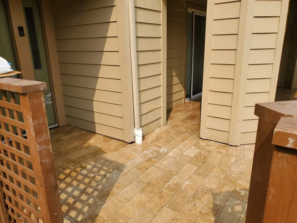 Expert outdoor landscaping for year-round maintenance across Fort Bragg, CA - Marroquin Morales Pavers