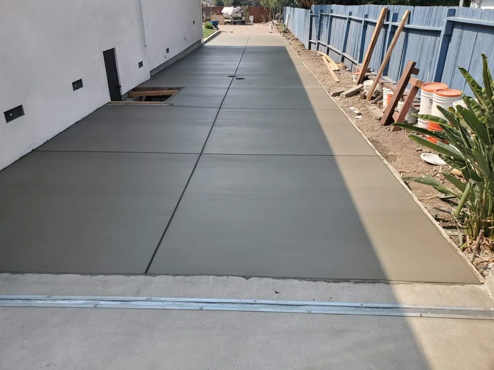 Top-rated landscape design with custom design in Fort Bragg, CA by Marroquin Morales Pavers