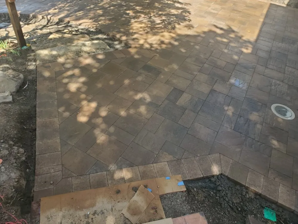 Local outdoor landscaping experts serving Fort Bragg, CA - Marroquin Morales Pavers