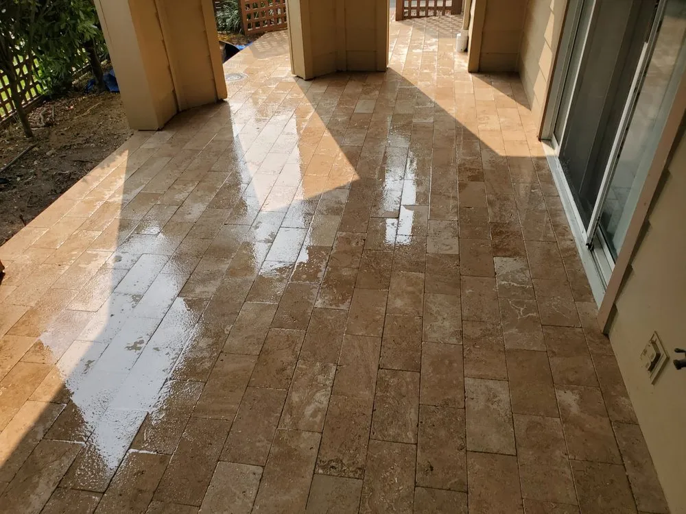 Top-rated residential landscaping in Fort Bragg, CA by Marroquin Morales Pavers