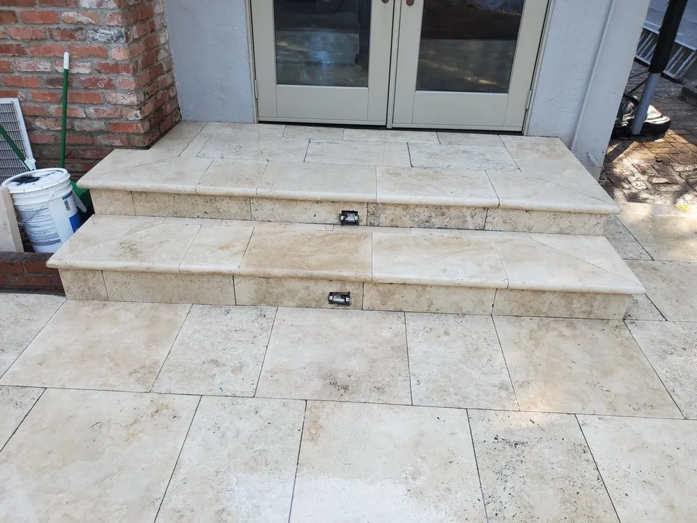 Top-rated yard cleanup service in Fort Bragg, CA - Marroquin Morales Pavers