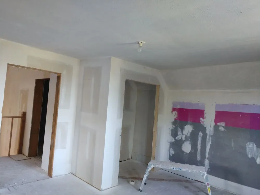 Affordable residential landscaping experts serving Monon, IN - Marroquin Renovations & Services