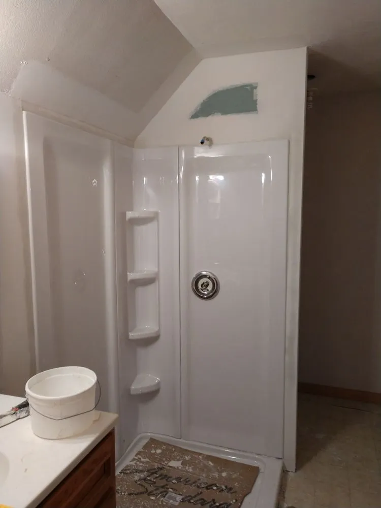 Expert residential landscaping with custom design across Monon, IN - Marroquin Renovations & Services