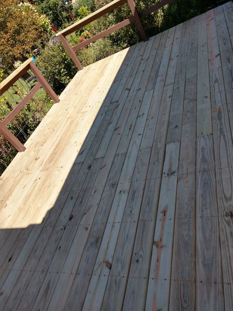 Affordable lawn care service in Monon, IN - Marroquin Renovations & Services