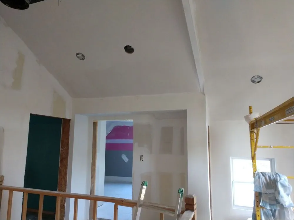 Professional landscaping services experts serving Monon, IN - Marroquin Renovations & Services