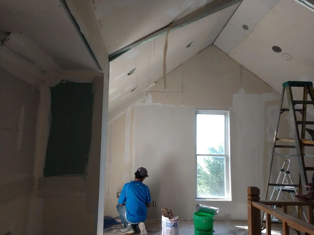 Trusted yard maintenance for homes in Monon, IN by Marroquin Renovations & Services