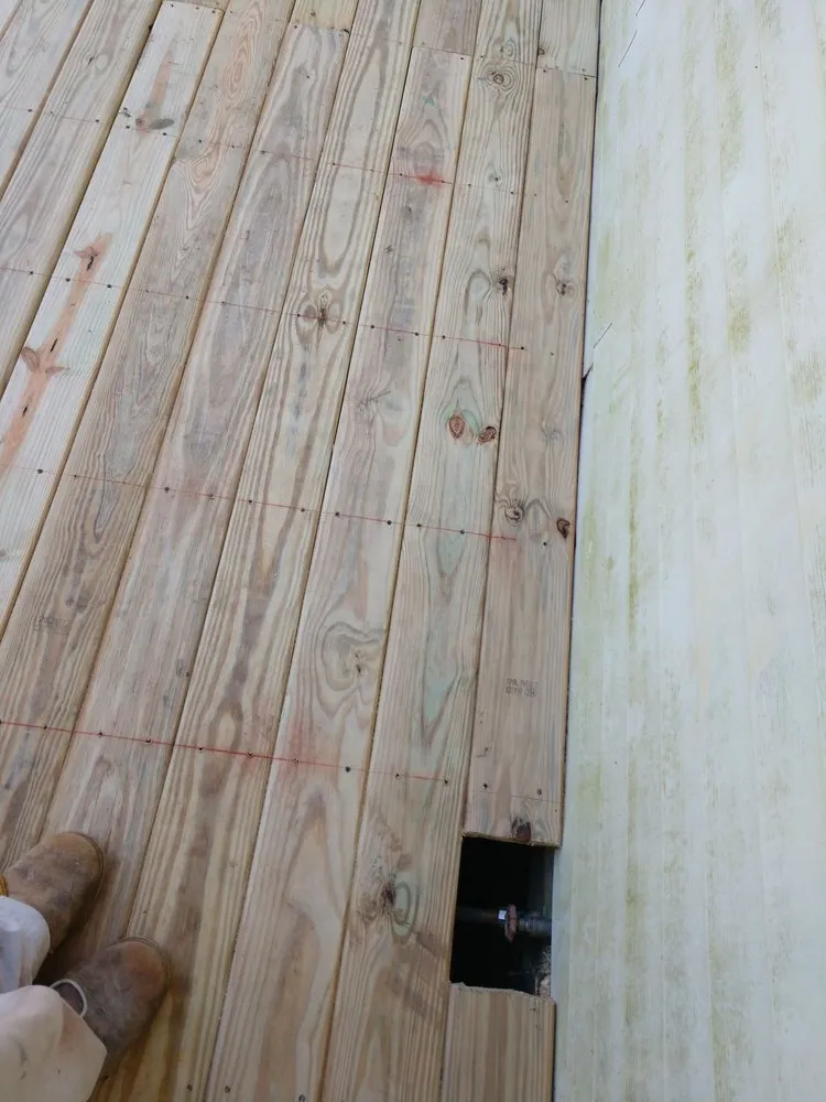 Local garden landscaping for beautiful yards in Monon, IN by Marroquin Renovations & Services