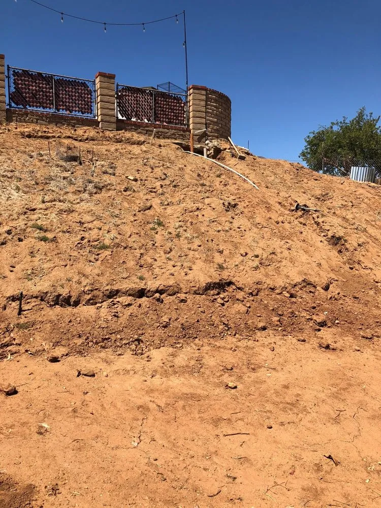 Reliable yard maintenance in Lakeside, CA by Marroquin Specialty Landscaping