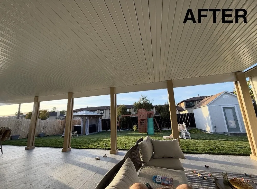 Custom yard maintenance experts serving Lakeside, CA - Marroquin Specialty Landscaping