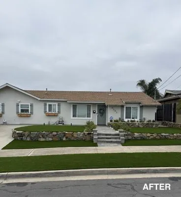 Marroquin Specialty Landscaping