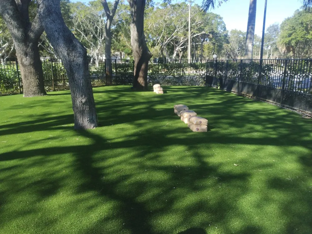 Trusted residential landscaping experts serving Lake Worth, FL - marroquin