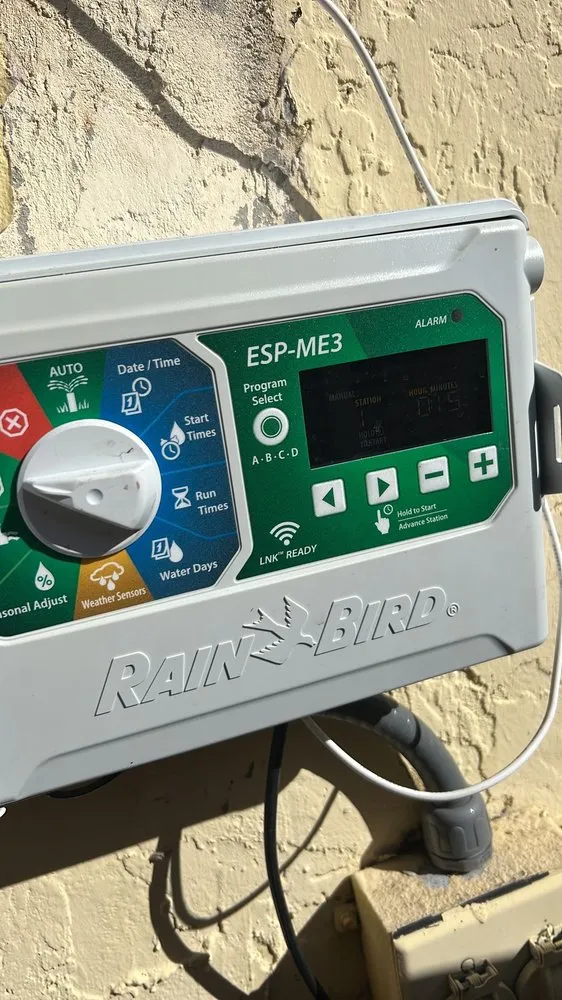 Local residential landscaping experts serving Lake Worth, FL - marroquin