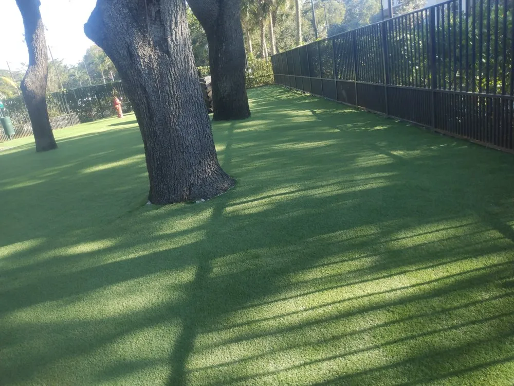 Affordable outdoor landscaping for residential properties across Lake Worth, FL - marroquin