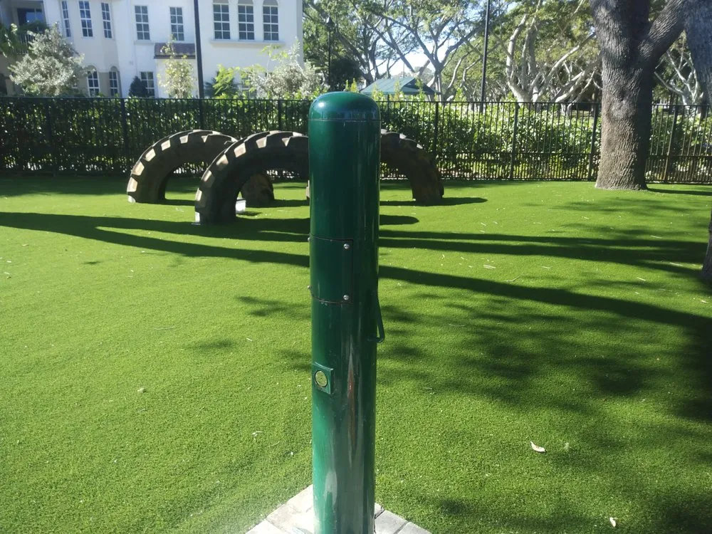 Top-rated landscape design for year-round maintenance in Lake Worth, FL by marroquin