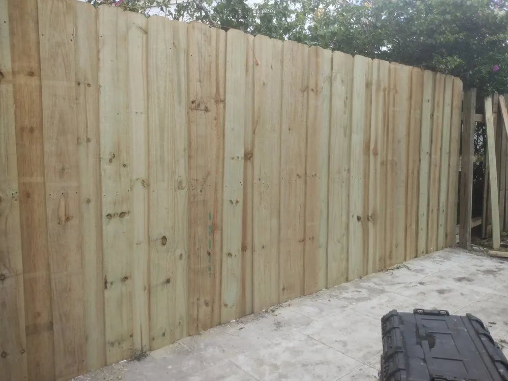 Affordable outdoor landscaping experts serving Lake Worth, FL - marroquin