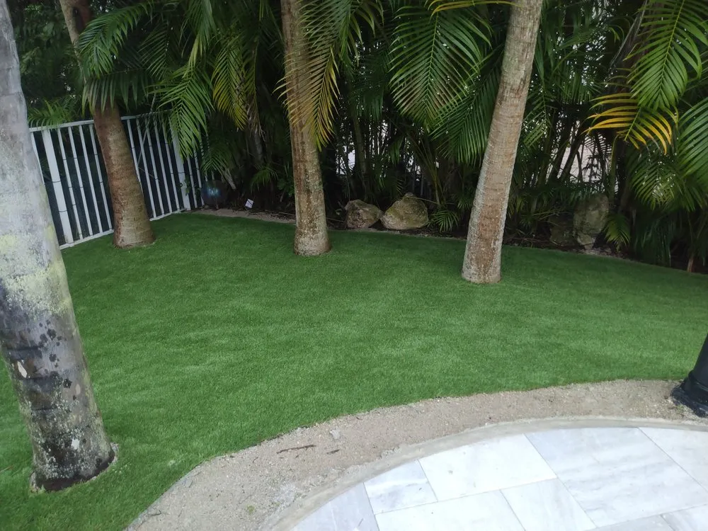 Trusted residential landscaping for outdoor upgrades in Lake Worth, FL by marroquin