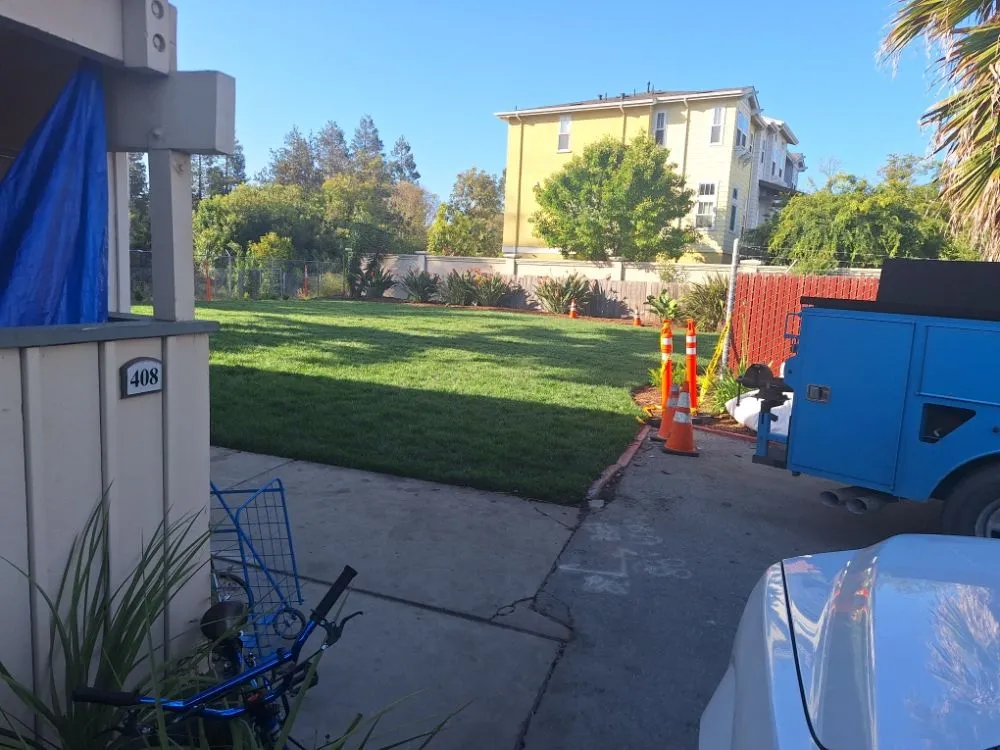 Trusted landscaping services experts serving Concord, CA - Marroquin's General Construction and Landscape