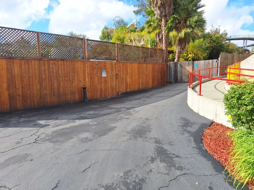 Top-rated landscape design in Concord, CA by Marroquin's General Construction and Landscape