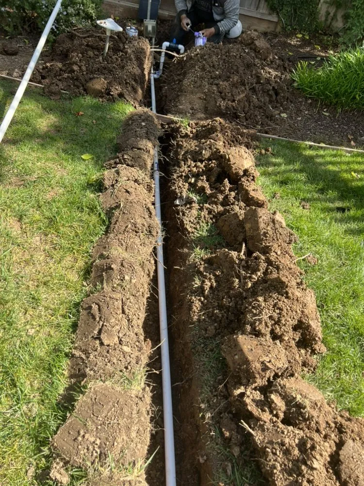 Affordable landscaping services for outdoor upgrades in Morgan Hill, CA by Marros Landscaping