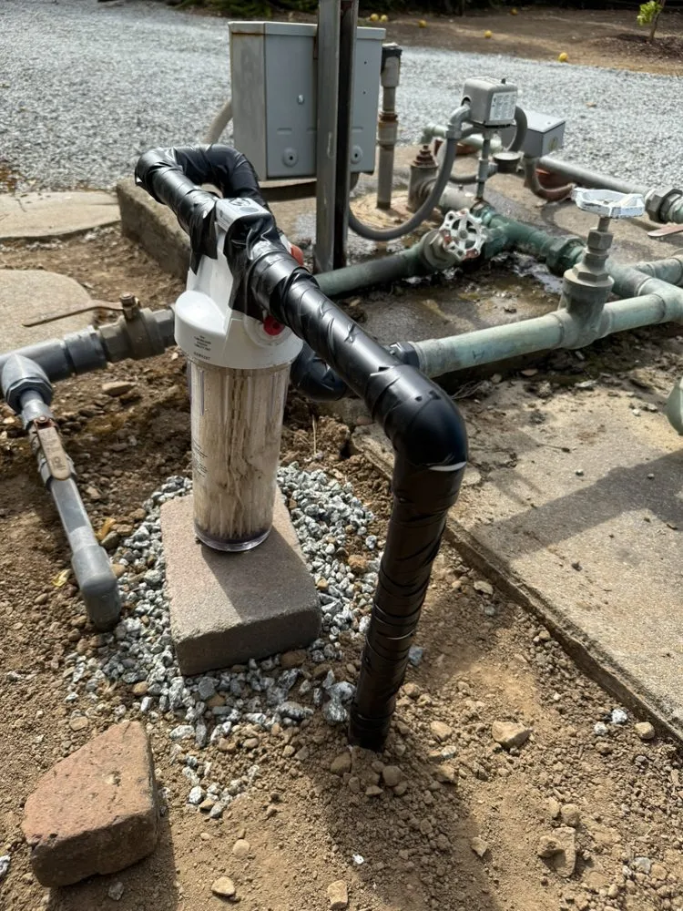 Expert landscape design with custom design across Morgan Hill, CA - Marros Landscaping