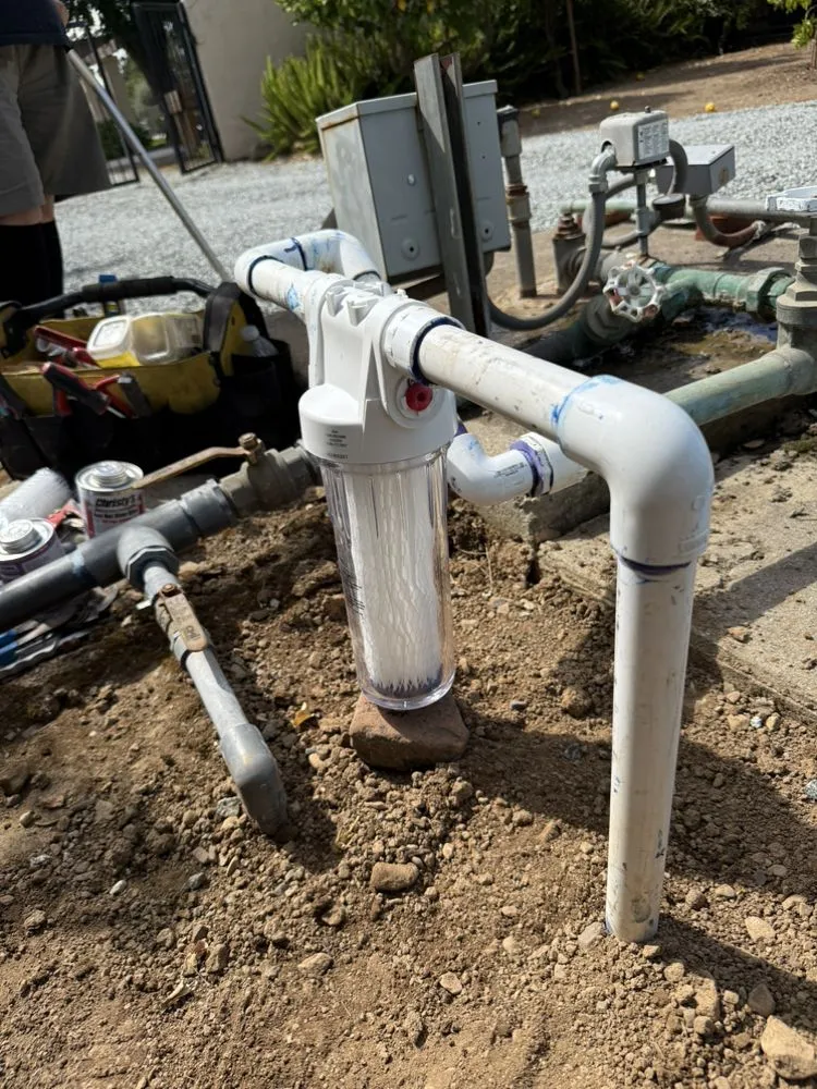 Expert lawn care service for outdoor upgrades across Morgan Hill, CA - Marros Landscaping