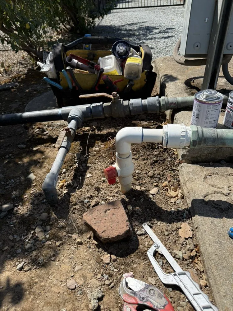 Reliable lawn mowing service for homes across Morgan Hill, CA - Marros Landscaping