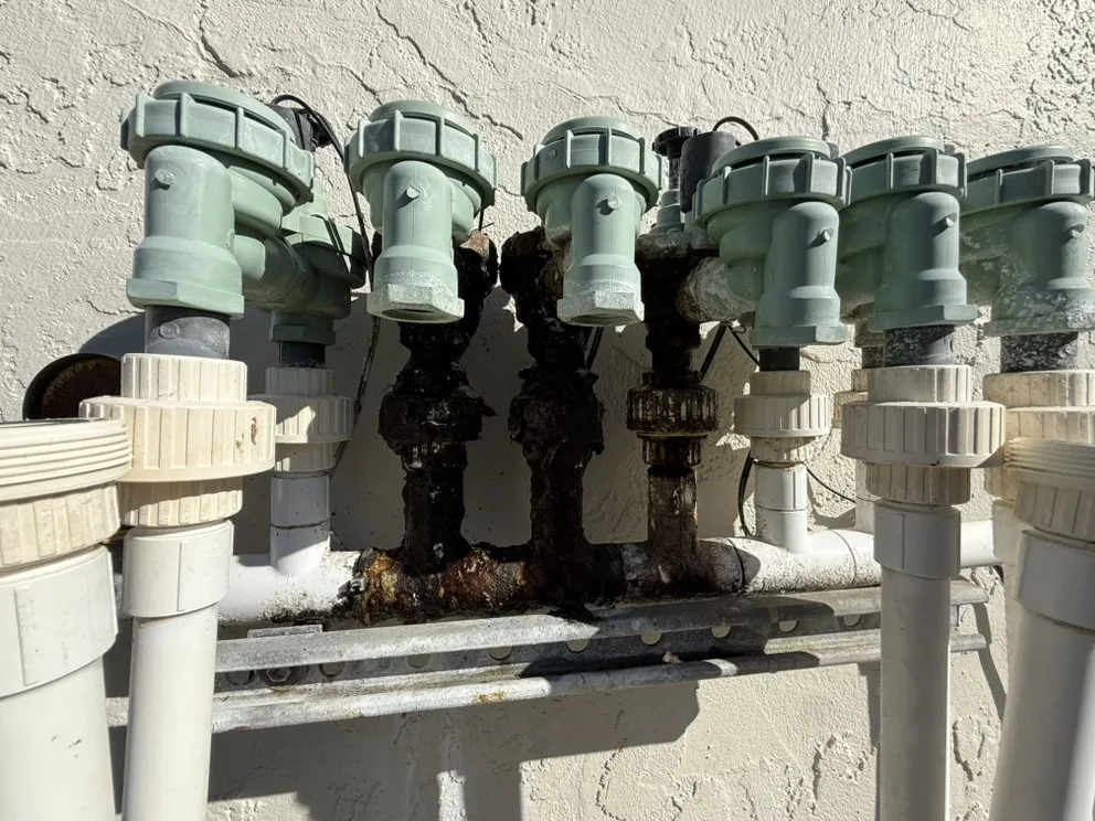 Local landscape design for homes in Morgan Hill, CA by Marros Landscaping