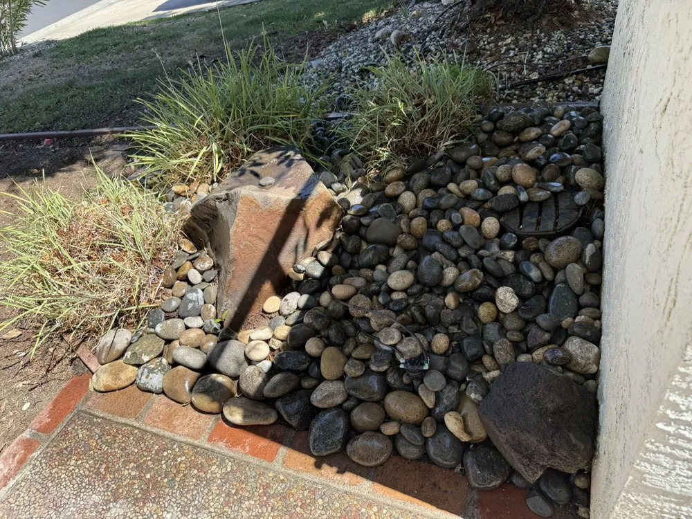 Top-rated yard maintenance in Morgan Hill, CA - Marros Landscaping