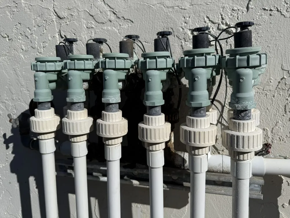 Top-rated yard maintenance in Morgan Hill, CA by Marros Landscaping