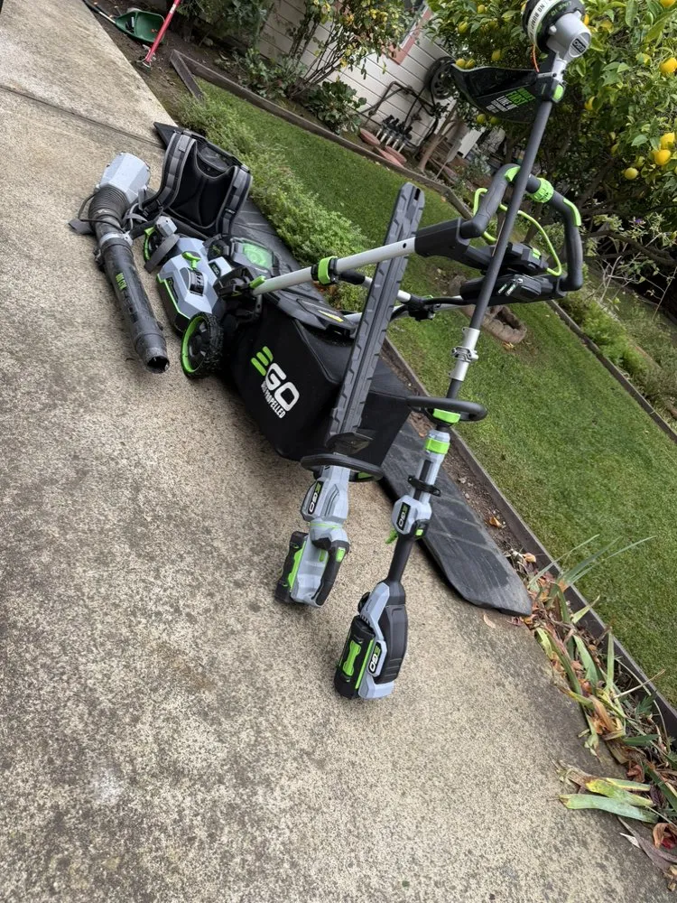 Custom landscaping services in Morgan Hill, CA - Marros Landscaping