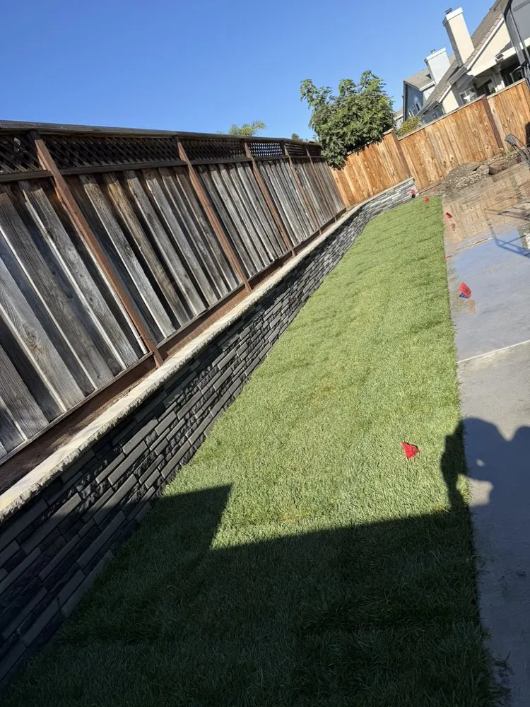 Reliable landscaping services near you across Morgan Hill, CA - Marros Landscaping