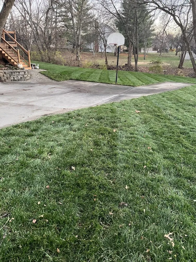 Reliable residential landscaping with custom design across Grain Valley, MO - Marrs Lawn and Landscape