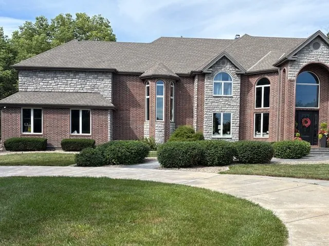 Affordable yard cleanup service in Grain Valley, MO - Marrs Lawn and Landscape