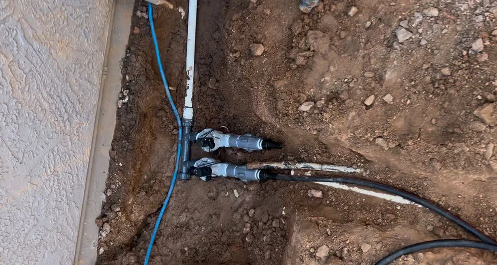 Professional lawn mowing service experts serving Chandler, AZ - Mars Landscaping