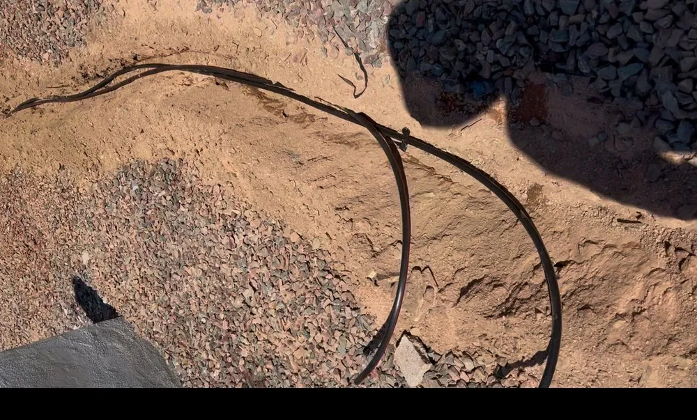 Professional outdoor landscaping in Chandler, AZ by Mars Landscaping