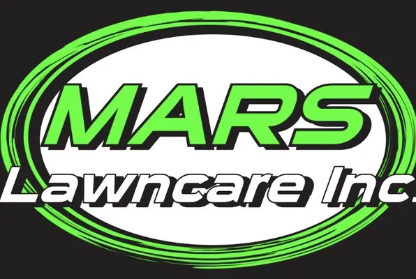 Mars Lawncare Logo