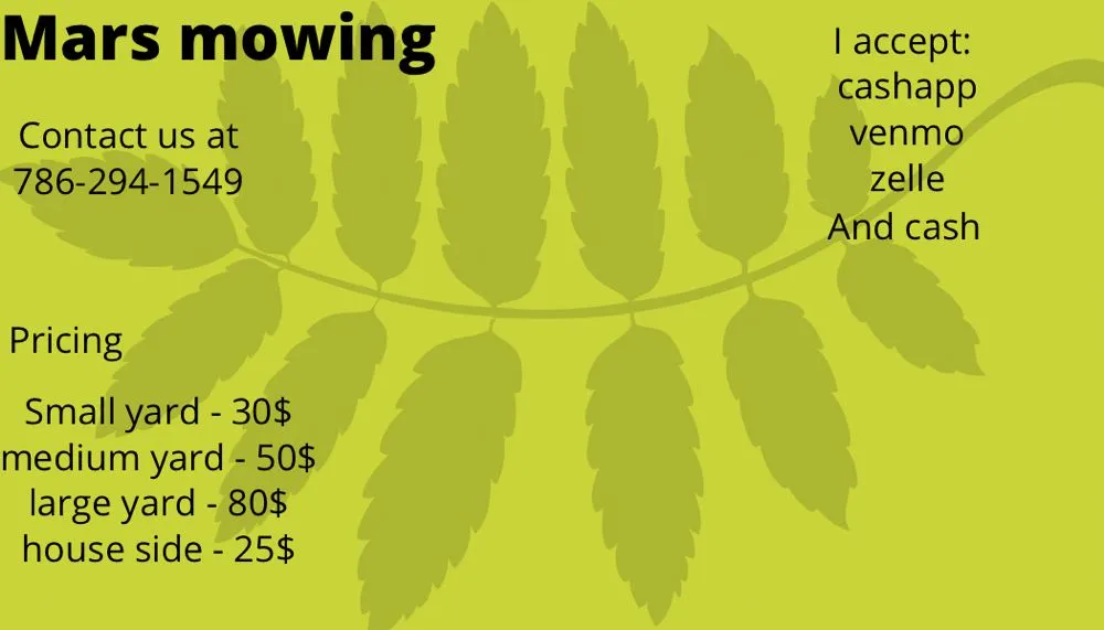 Top-rated landscape installation for outdoor upgrades across Miami, FL - Mars Mowing