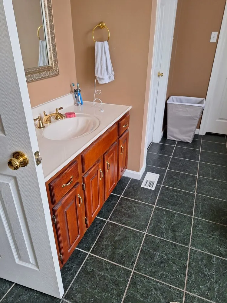 Expert outdoor landscaping for year-round maintenance across Overland, MO - Marsala And Sons Home And Land Renovation