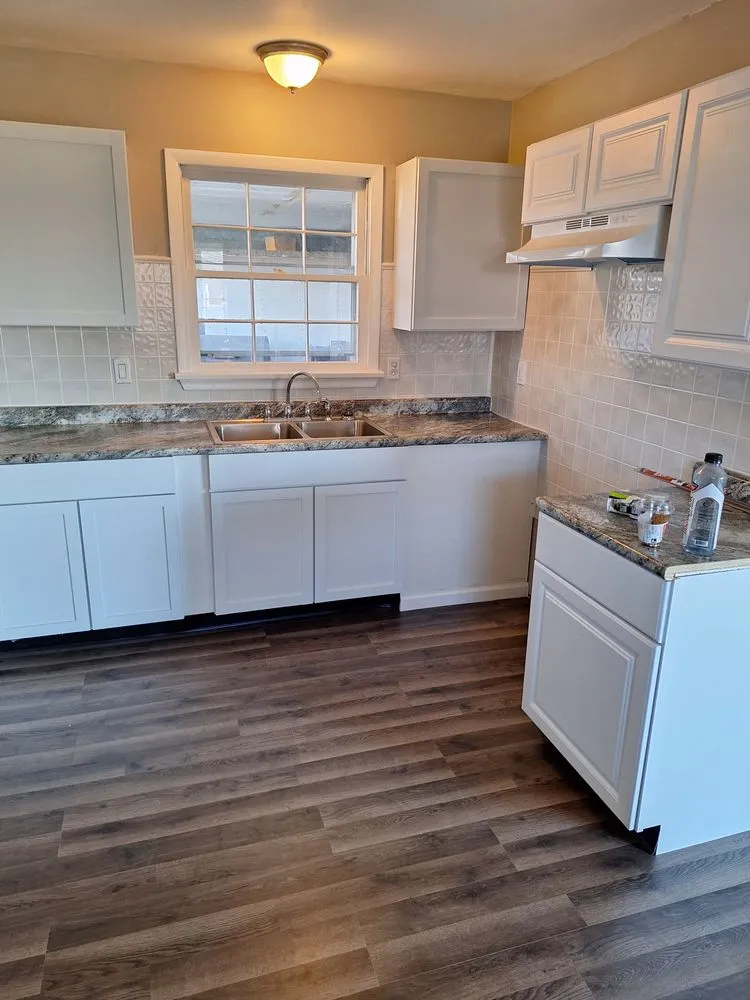 Top-rated lawn mowing service in Overland, MO by Marsala And Sons Home And Land Renovation