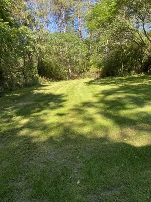 Marsdens Mowing And More