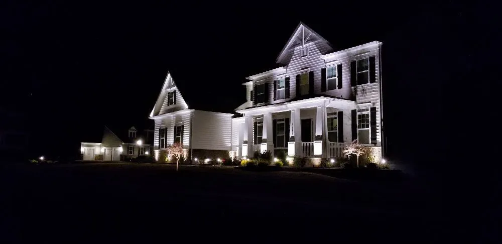 Professional yard maintenance for homes across Leesburg, VA - Marsea Services