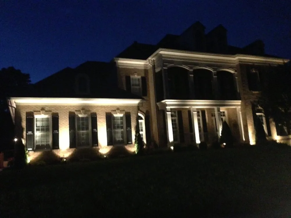 Professional lawn care service experts serving Leesburg, VA - Marsea Services