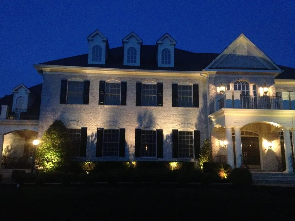 Professional yard cleanup service for outdoor upgrades in Leesburg, VA by Marsea Services