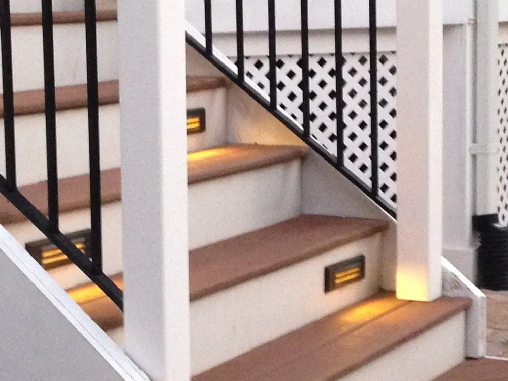 Custom yard cleanup service experts serving Leesburg, VA - Marsea Services