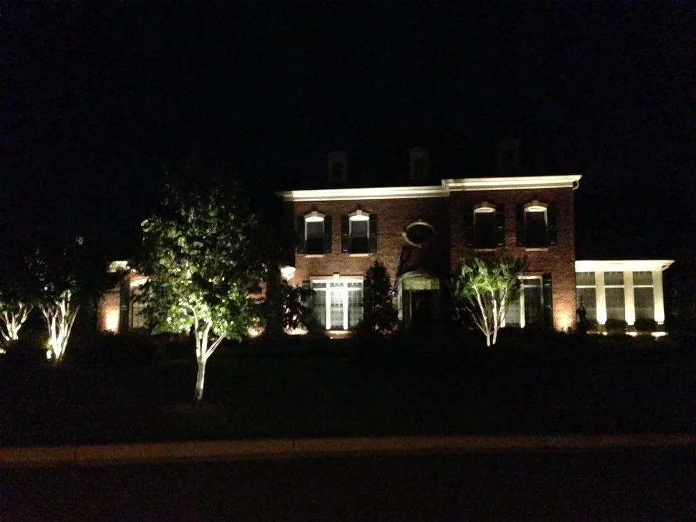 Top-rated yard cleanup service in Leesburg, VA - Marsea Services